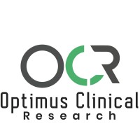 Optimus Clinical Research logo - Similar company to Dynamill Research