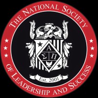The National Society of Leadership and Success at FSU logo - Similar company to Phi Theta Kappa Honor Society International