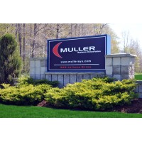 Muller Systems Corporation logo - Similar company to Ericon Technologies