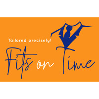 Fits on Time logo - Similar company to Brisk Management