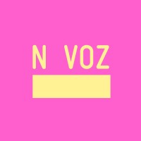 NuestraVoz logo - Similar company to Ameliarueda.Com