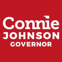 Connie Johnson For Governor