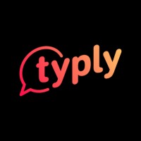 Typly logo - Similar company to Lume Label