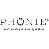 Phonie logo - Similar company to Consultcommerce