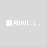 Arquijulio - Arquitetura, Engenharia e Topografia logo - Similar company to Aresta Atelier De Arquitetura