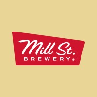 Mill Street Brewery logo - Similar company to Moosehead Breweries