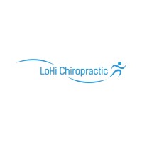 LoHi Chiropractic logo - Similar company to Tubee