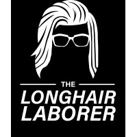 The Longhair Laborer logo - Similar company to Paine Hamblen Ps