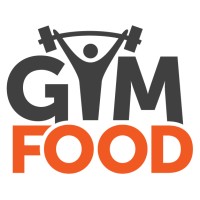 GymFood.hu logo - Similar company to Cactus Global Trading