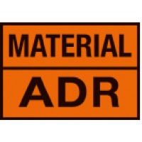 Material ADR logo - Similar company to Guitrans