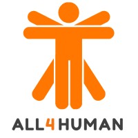 All4Human logo - Similar company to Talents Mapper