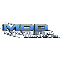 Matamata Directional Drilling logo - Similar company to Blick