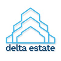 Delta Estate logo - Similar company to Realoffer.Ge