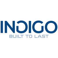 PINTURAS INDIGO logo - Similar company to Glucom