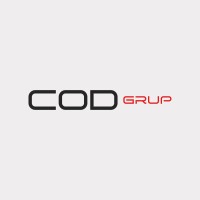 Cod Grup logo - Similar company to Esa Grup