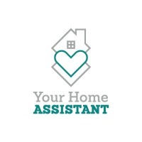Your Home Assistant logo - Similar company to Startupbus