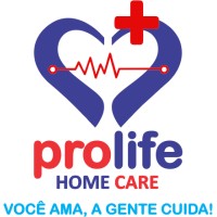 Prolife Home Care logo - Similar company to Inside Home Care