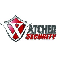 Watcher Security logo - Similar company to Watcher Surveillance Solutions