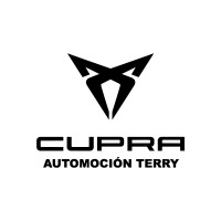 CUPRA Automoción Terry | Concesionario Oficial en Sevilla y Dos Hermanas logo - Similar company to Automoción Aljarafe - Concesionario Oficial Hyundai En El Aljarafe Y Dos Hermanas