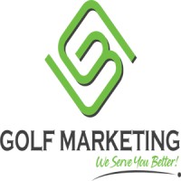 Golf Marketing logo - Similar company to Interactivecells (Pvt.) Limited