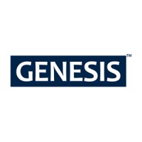 GENESIS MEDIA logo - Similar company to Fob Media Co
