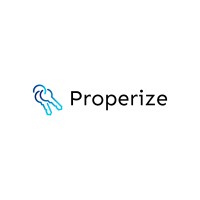 Properize logo - Similar company to Treehouse Nl