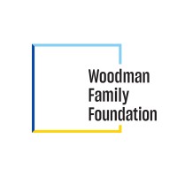 Woodman Family Foundation logo - Similar company to Joan Mitchell Foundation