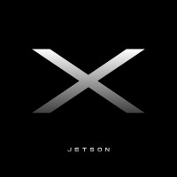 Jetson X logo - Similar company to Unikey Technologies