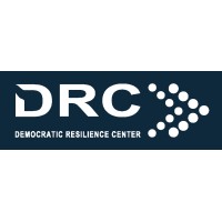 Democratic Resilience Center logo - Similar company to Digital Peace