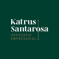 Katrus Santarosa Advocacia Empresarial logo - Similar company to Girardi Sociedade De Advogados