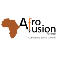 Afro Fusion Group logo - Similar company to Like Com & Event