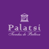 Palatsi Tiendas de Belleza logo - Similar company to Going Beauty - Servicios De Belleza Donde Y Cuando Quieras.