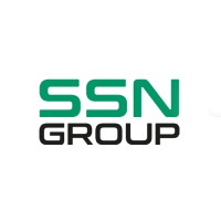 SSN Group AG logo - Similar company to Mava Ag