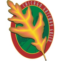 Chicago Gateway Green logo - Similar company to America In Bloom