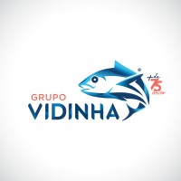 Group Vidinha logo - Similar company to Ilhapeixe - Sociedade De Peixe Da Ilha, S.A.