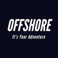ADVENTURES OFFSHORE logo - Similar company to Turn The Page