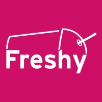 Freshysweet logo - Similar company to Conexcan Studios