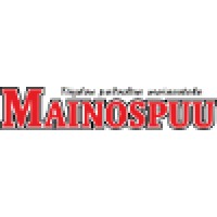 Mainostalo Mainospuu Oy