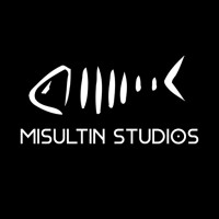 Misultin Studios logo - Similar company to We Are Formation