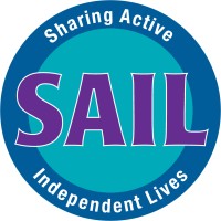 SAIL: Sharing Active Independent Lives logo - Similar company to Nalhe Ohio