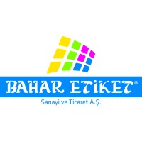 Bahar Etiket logo - Similar company to Formül Etiket
