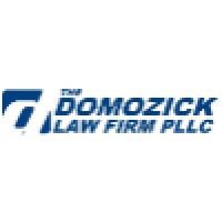 The Domozick Law Firm Pllc
