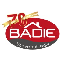 BADIE installateur logo - Similar company to Bluewave-B2B Solcelleinstallatør