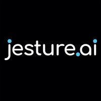 Jesture AI logo - Similar company to Overmind