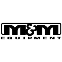 M&M Equipment Company logo - Similar company to M&M Auctions