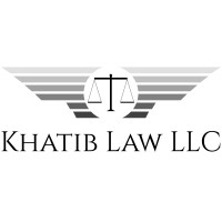 Khatib Law LLC logo - Similar company to Fikraa