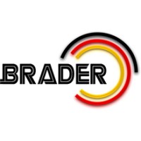 BRADER LTDA logo - Similar company to Ferrum