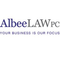 Albee Law PC logo - Similar company to Hart David Carson Llp