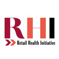 Retail Health Initiative logo - Similar company to Pti Health