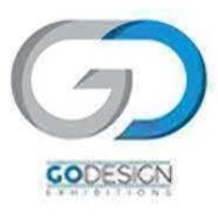 GO EXHIBITION DESIGN logo - Similar company to Squarexpo